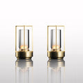 Table Lamp Touch Control & USB Charging 36-Hour Battery