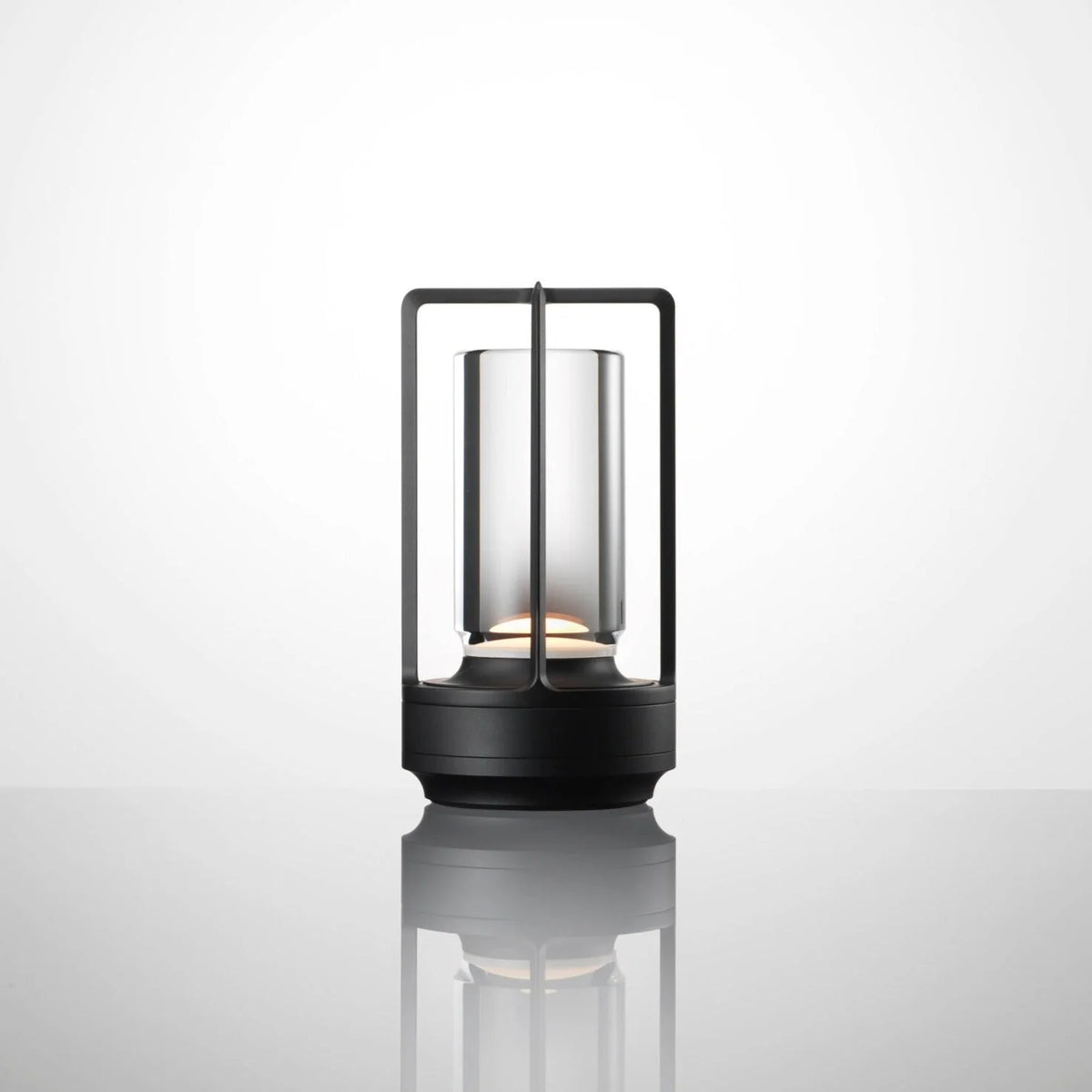 Table Lamp Touch Control & USB Charging 36-Hour Battery