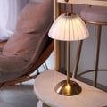 Table Lamp Touch Switch & USB Charging