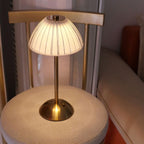Table Lamp Touch Switch & USB Charging