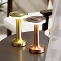 Table Lamp USB Rechargeable Dimmable Touch Control