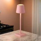 Table Lamp USB Rechargeable Dimmable Waterproof