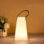 Table Lamp Waterproof Rechargeable USB RGB & Dimmable