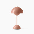 Table Lamp Wireless Dimmable Rechargeable