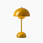 Table Lamp Wireless Dimmable Rechargeable