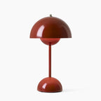 Table Lamp Wireless LED Rechargeable Dimmable