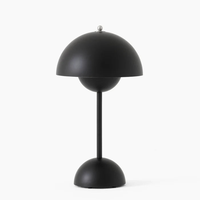 Table Lamp Wireless LED Rechargeable Dimmable