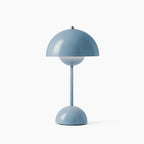 Table Lamp Wireless LED Rechargeable Dimmable