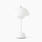 Table Lamp Wireless LED Rechargeable Dimmable
