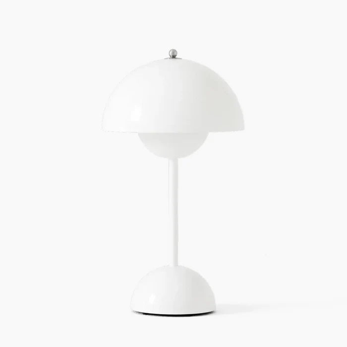 Table Lamp Wireless LED Rechargeable Dimmable