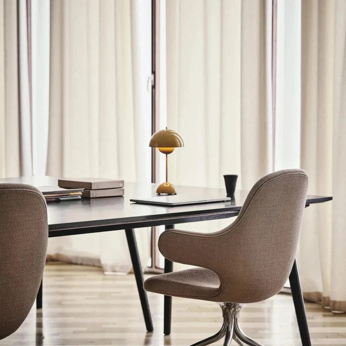 Table Lamp Wireless LED Rechargeable Dimmable