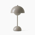 Table Lamp Wireless LED Rechargeable Dimmable