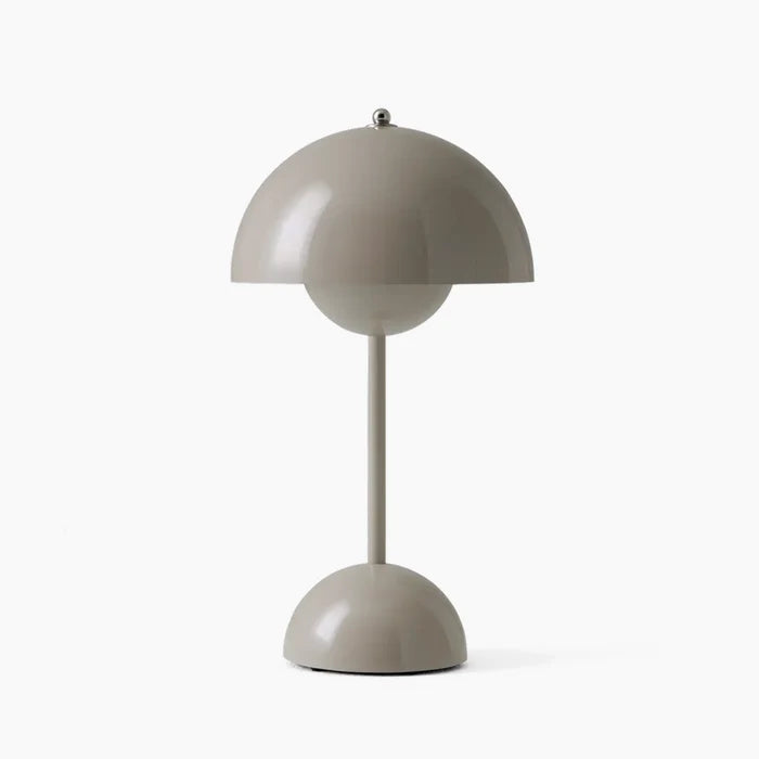 Table Lamp Wireless LED Rechargeable Dimmable