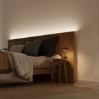 Table Lamp Wireless Rechargeable Dimmable Warm 2700K Outdoor-Safe