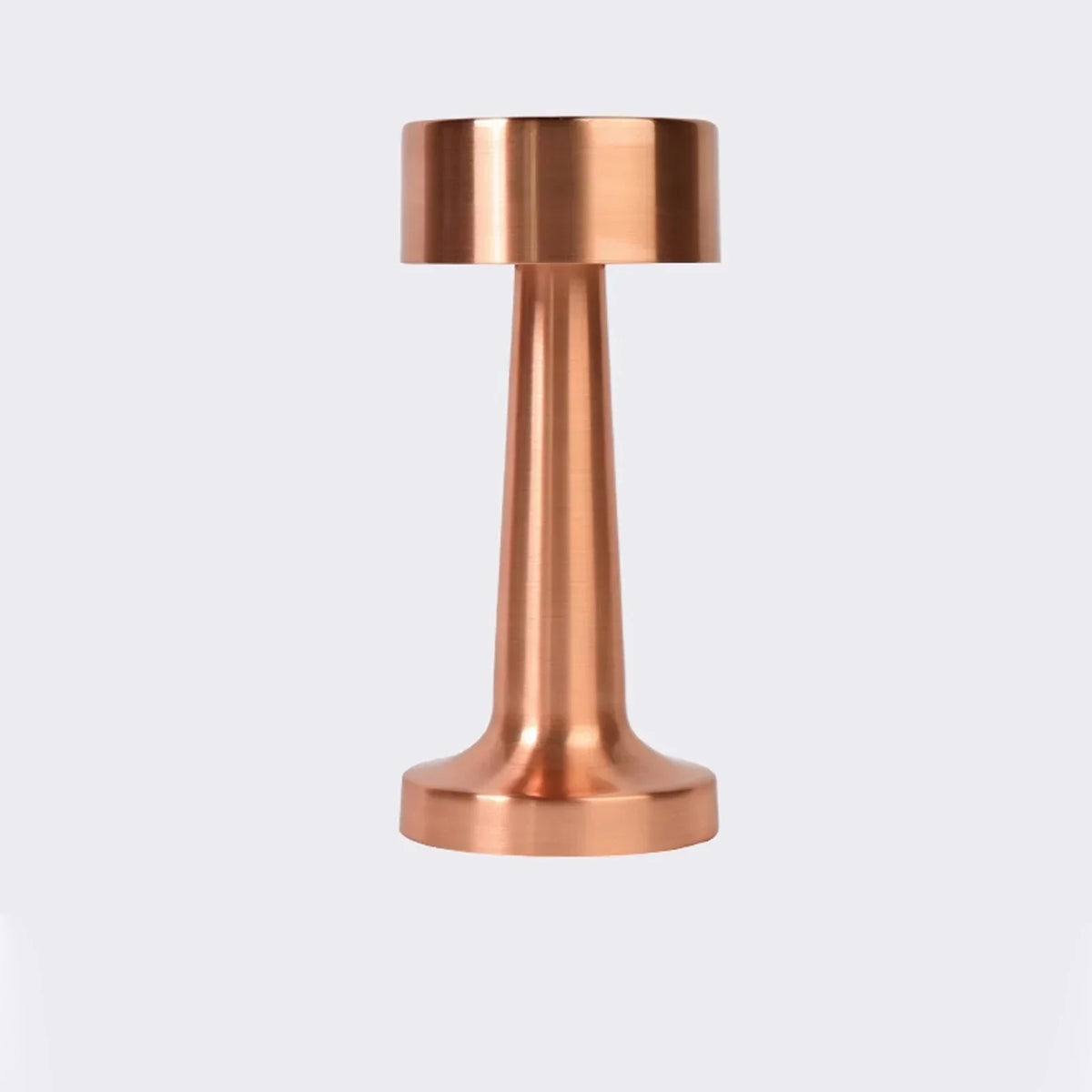 Table Lamp Wireless Rechargeable Touch Dimmable