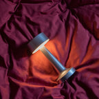 Table Lamp Wireless Rechargeable Touch Dimmable