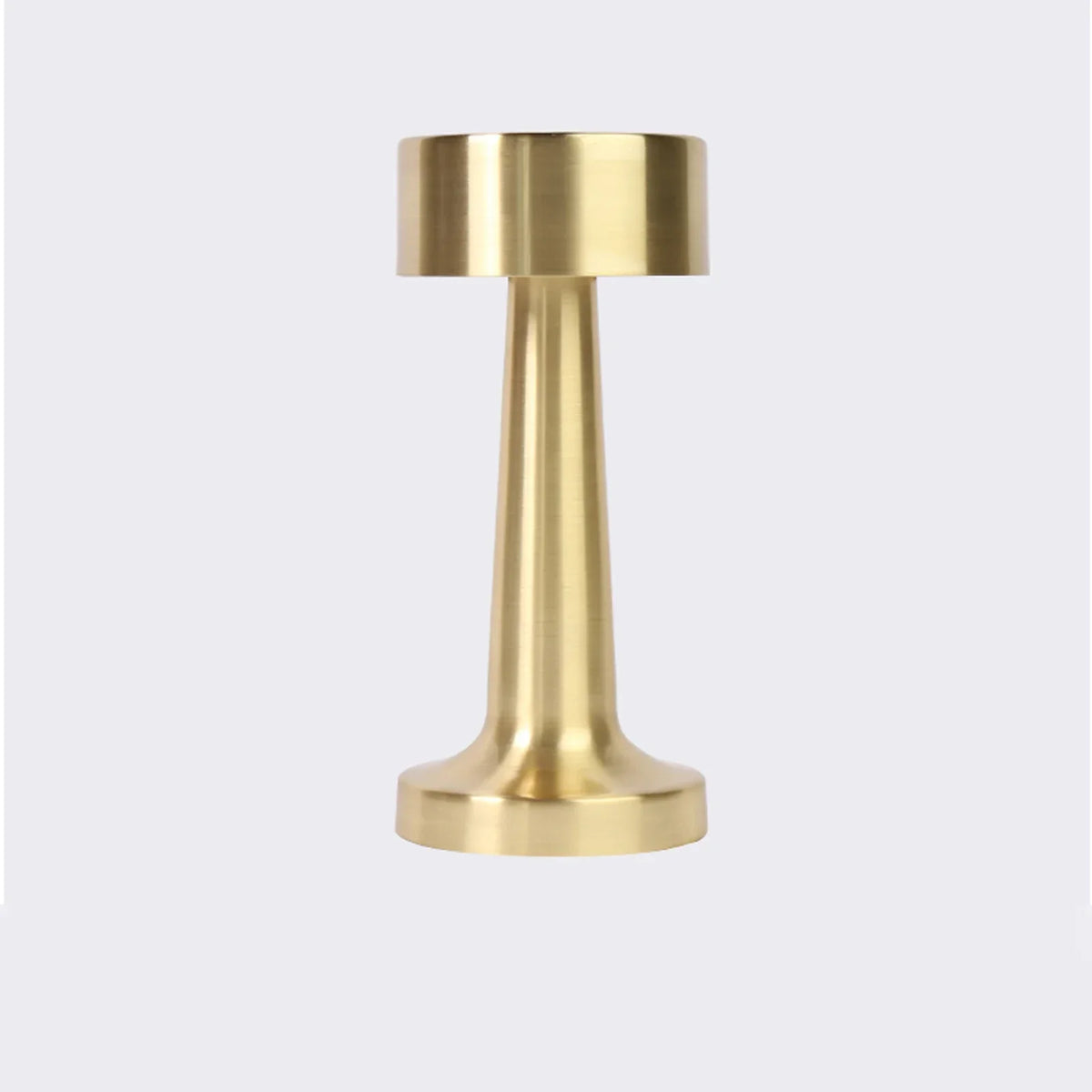 Table Lamp Wireless Rechargeable Touch Dimmable