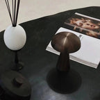 Table Lamp Wireless Rechargeable Touch Dimmer