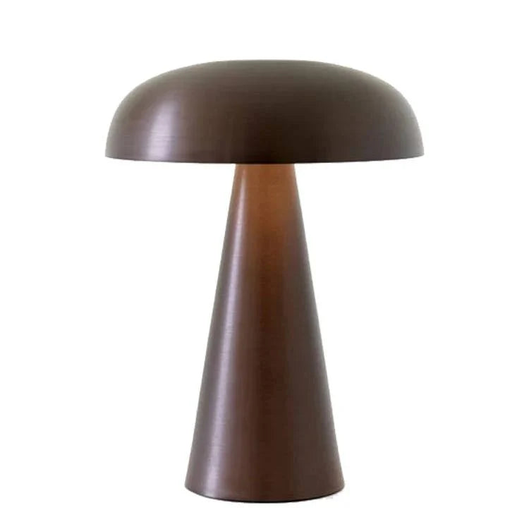 Table Lamp Wireless Rechargeable Touch Dimmer