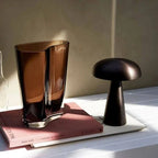 Table Lamp Wireless Rechargeable Touch Dimmer