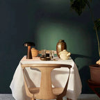 Table Lamp Wireless Rechargeable Touch Dimmer