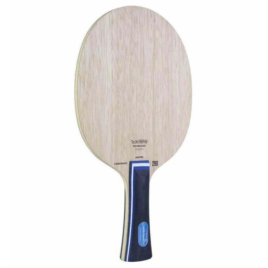 Table Tennis Blade TeXtreme Carbon Stiff & Powerful