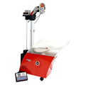 Table Tennis Robot Intelligent Multi-Mode 100-Ball Hopper