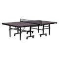 Table Tennis Table 0.71 Inch Foldable UV Coated
