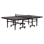 Table Tennis Table 0.71 Inch Foldable UV Coated