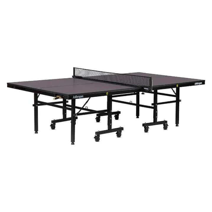 Table Tennis Table 0.71 Inch Foldable UV Coated