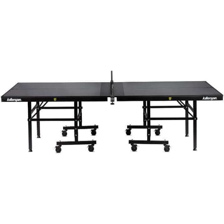 Table Tennis Table 0.71 Inch Foldable UV Coated