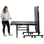 Table Tennis Table 0.71 Inch Foldable UV Coated