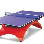 Table Tennis Table 25mm Play Surface Tournament Ready