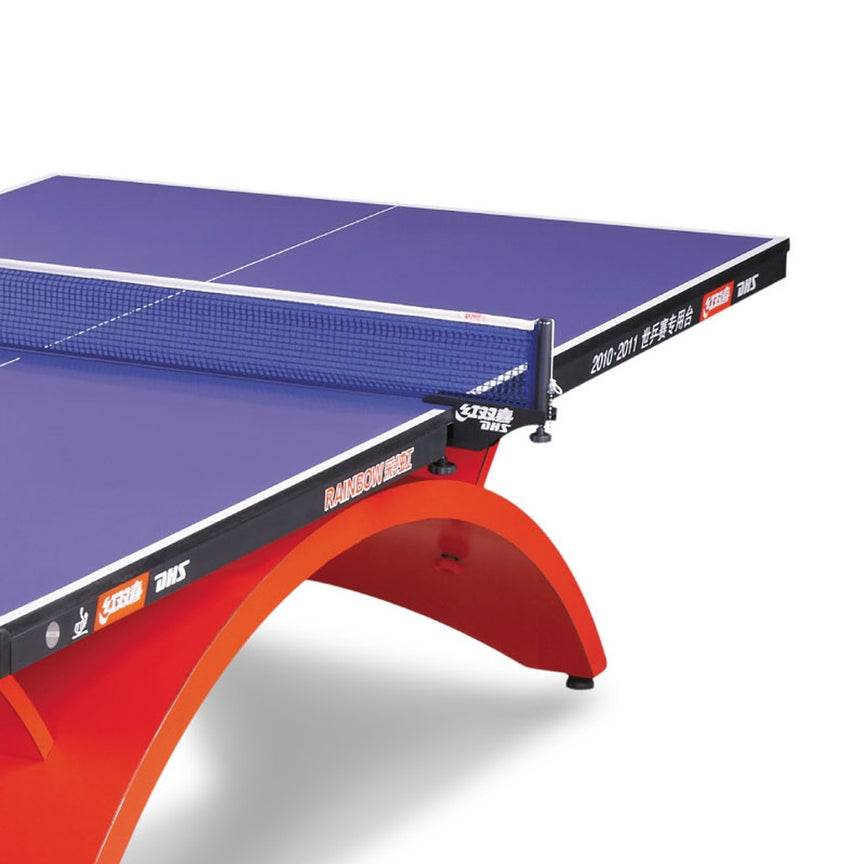 Table Tennis Table 25mm Play Surface Tournament Ready