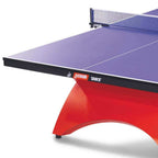 Table Tennis Table 25mm Play Surface Tournament Ready