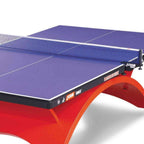 Table Tennis Table 25mm Play Surface Tournament Ready