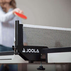 Table Tennis Table 25mm Professional Surface Folding & Casters