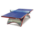Table Tennis Table 25mm Top ITTF Approved Integrated Base