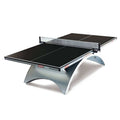 Table Tennis Table 25mm Top Stable Underframe
