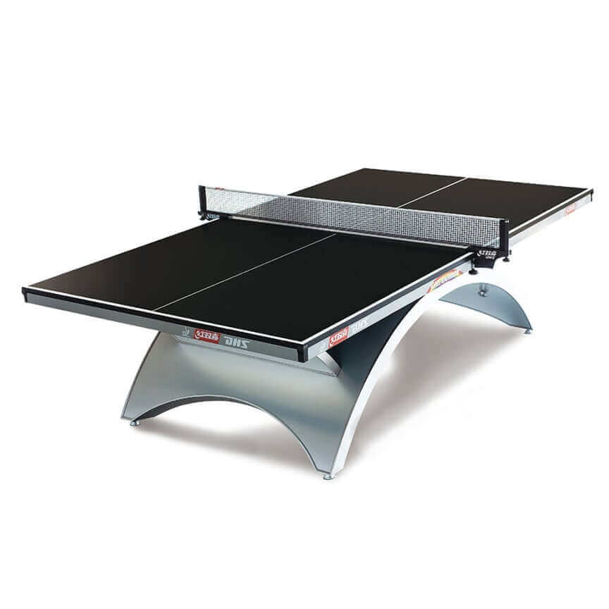 Table Tennis Table 25mm Top Stable Underframe