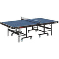 Table Tennis Table Competition High-Density Top Fold & Roll