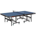 Table Tennis Table Competition High-Density Top Fold & Roll