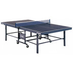 Table Tennis Table Competition High-Density Top Fold & Roll