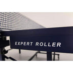Table Tennis Table Competition High-Density Top Fold & Roll