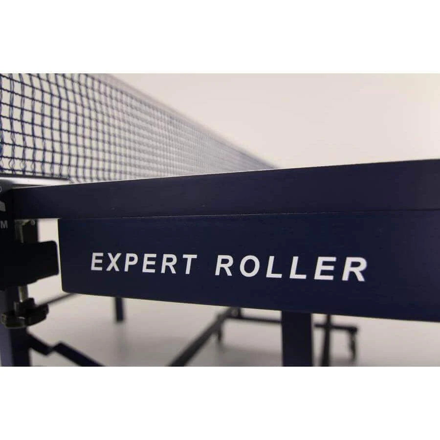 Table Tennis Table Competition High-Density Top Fold & Roll