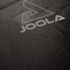 Table Tennis Table Convertible Weatherproof Concrete Surface