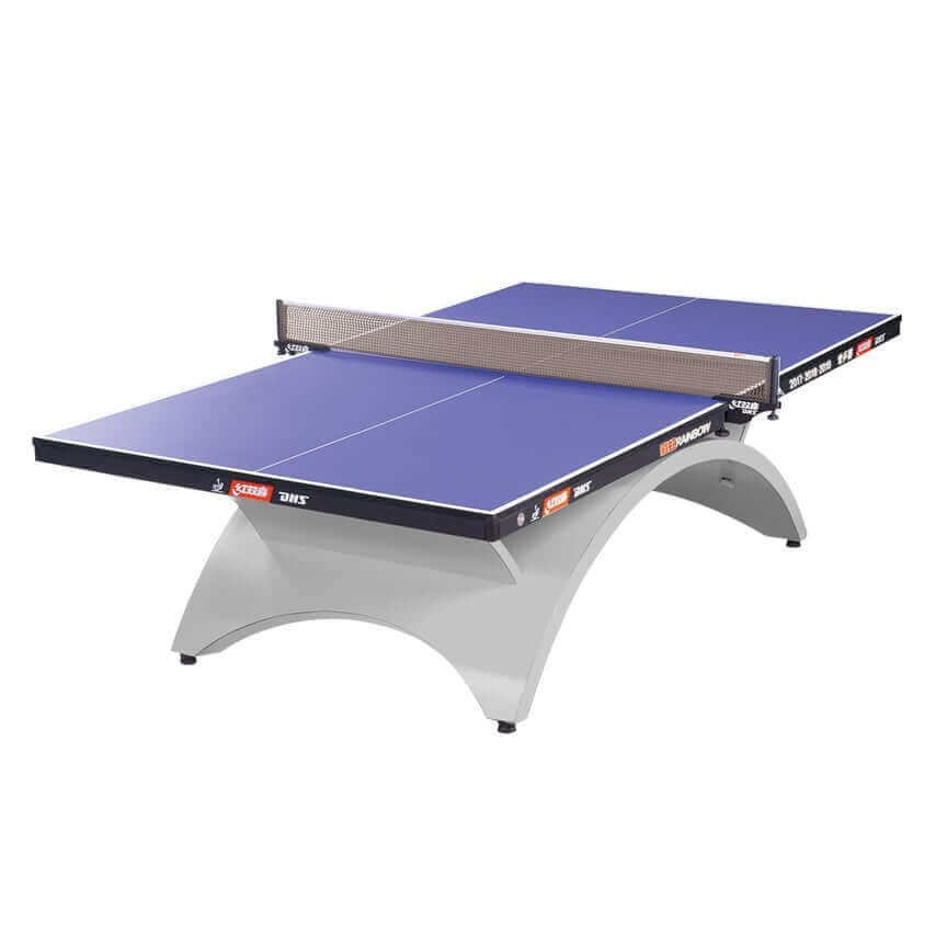 Table Tennis Table ITTF Approved 1 Inch Top