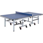 Table Tennis Table ITTF Approved 25mm Tournament Top Foldable