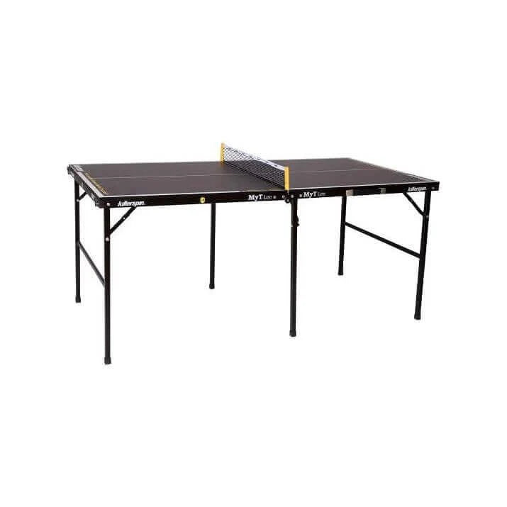 Table Tennis Table Mini Foldable Portable