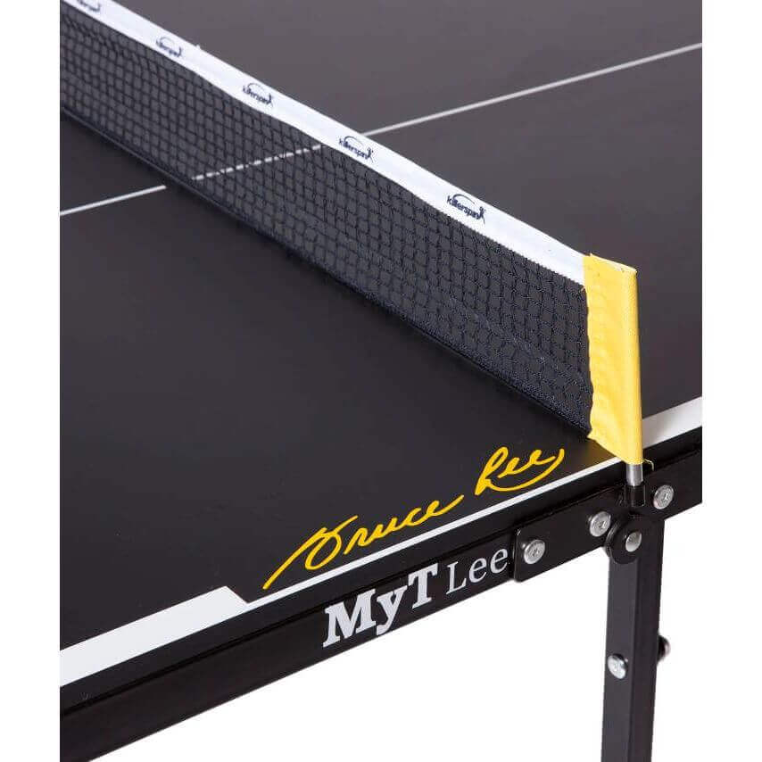 Table Tennis Table Mini Foldable Portable